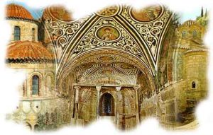 arte bizantina